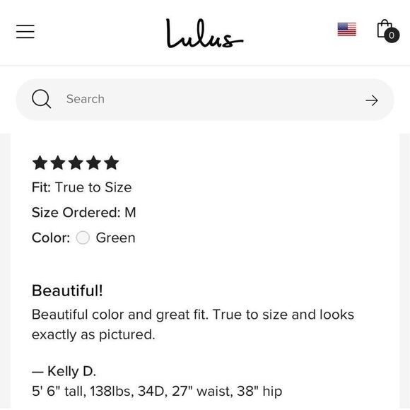 Lulus Swimsuit Womens Medium Green Strappy Lace Up Sunrays & Waves One Piece - Picture 10 of 12